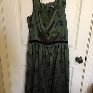 Bella Swan New Moon Dress